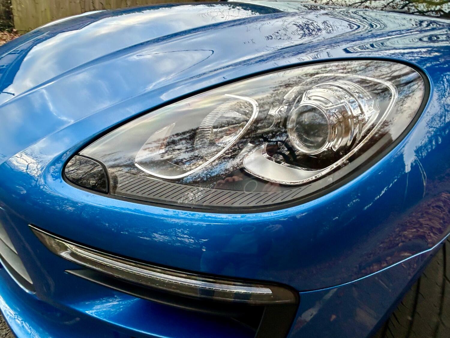 Used Porsche Macan 2014 for sale - 78213645: Photo 12