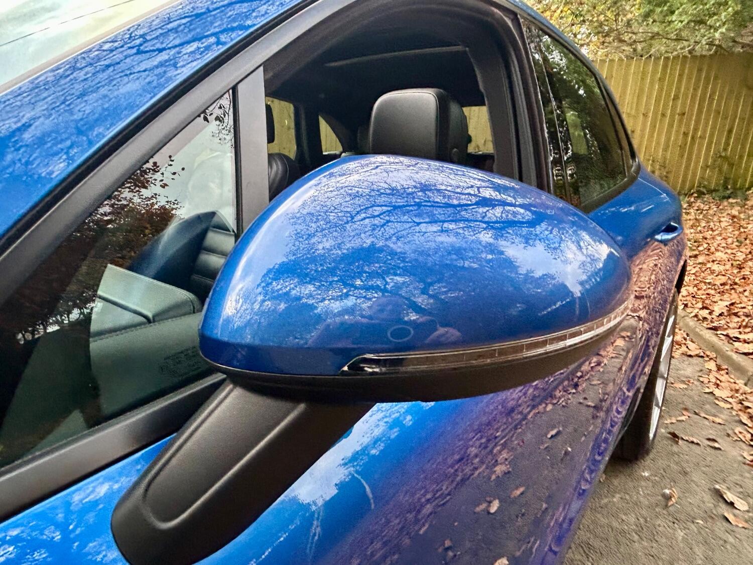 Used Porsche Macan 2014 for sale - 78213645: Photo 16