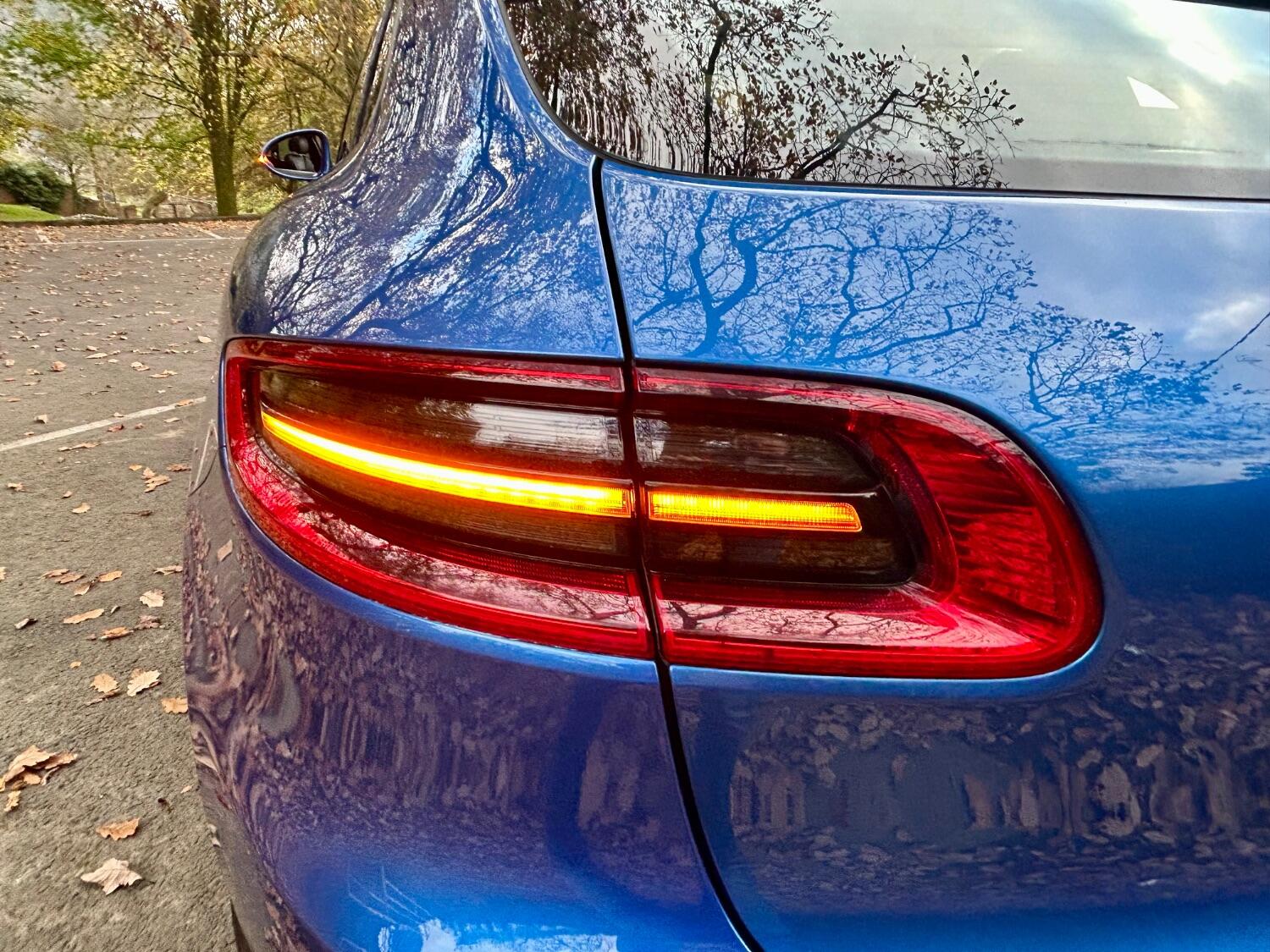 Used Porsche Macan 2014 for sale - 78213645: Photo 20