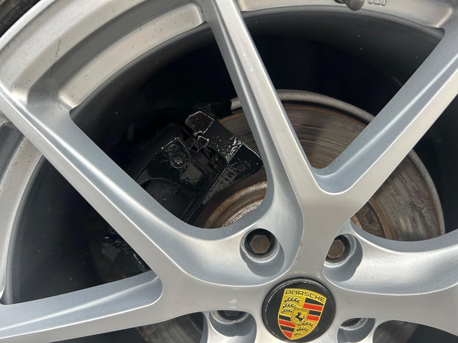 Used Porsche Macan 2014 for sale - 78213645: Photo 29