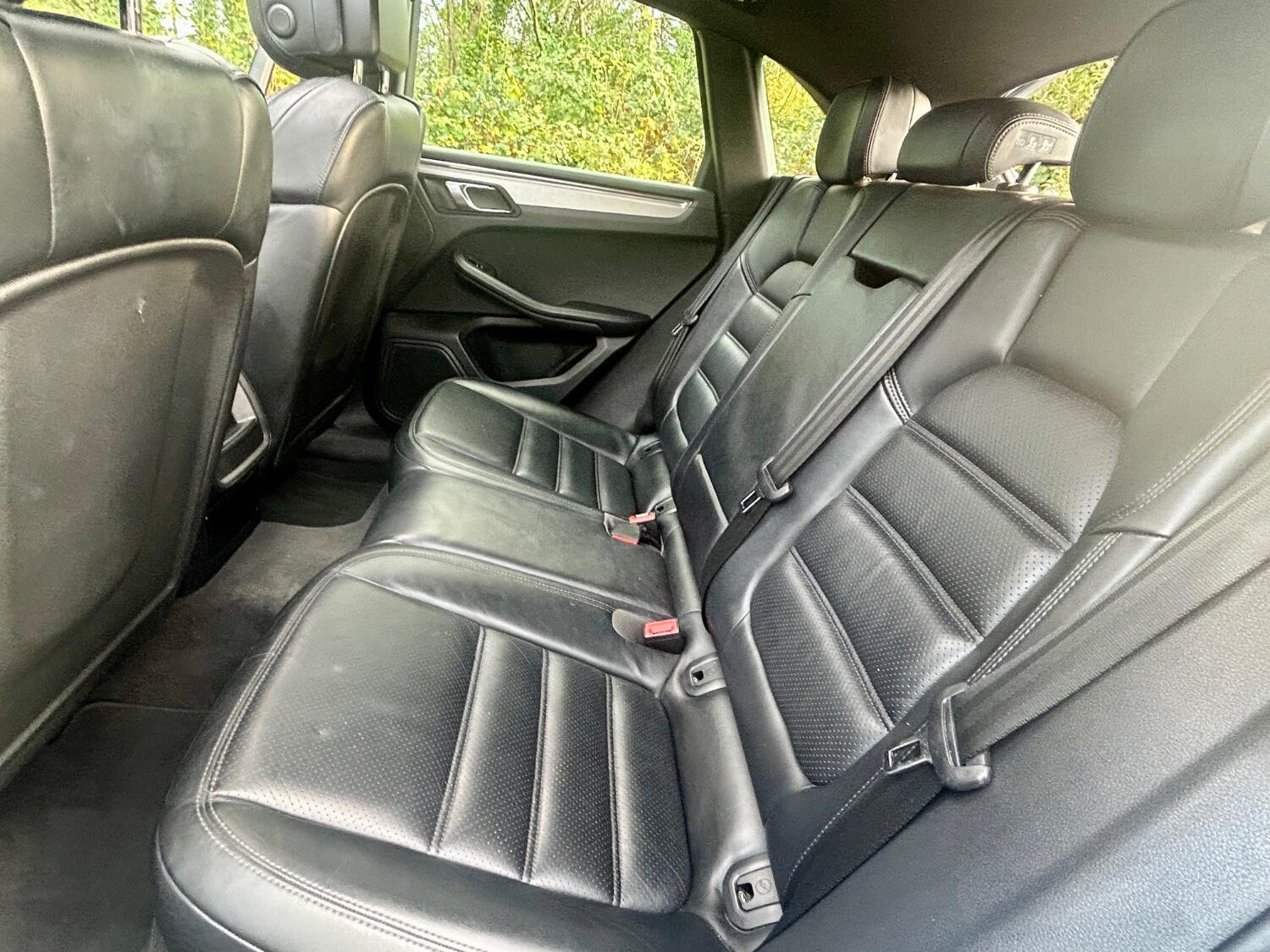 Used Porsche Macan 2014 for sale - 78213645: Photo 36