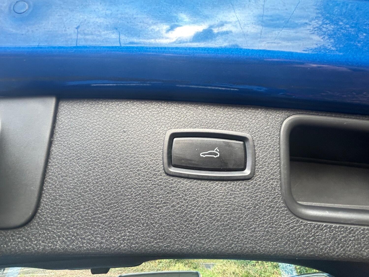 Used Porsche Macan 2014 for sale - 78213645: Photo 45