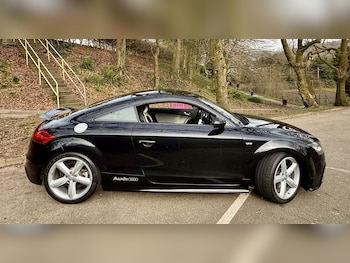 Used Audi TT 2011 for sale - 78213591: Photo