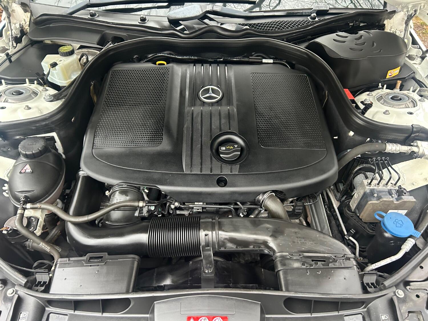 Used Mercedes-Benz E Class 2016 for sale - 76794140: Photo 11