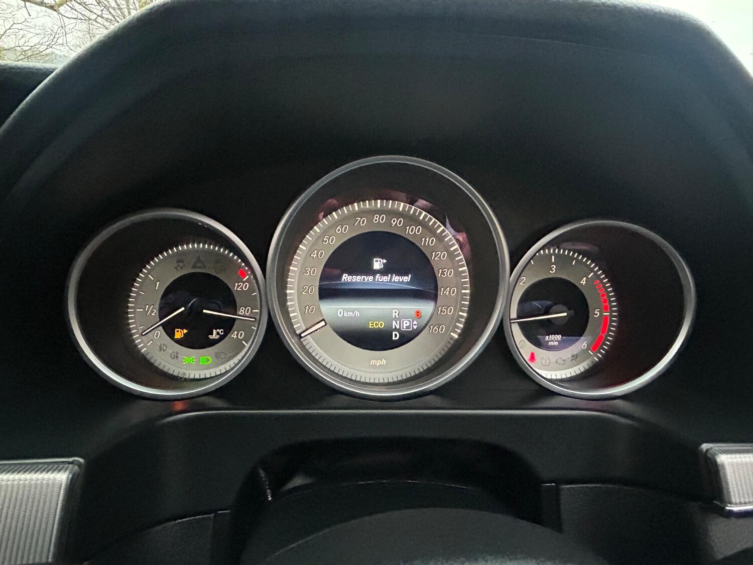 Used Mercedes-Benz E Class 2016 for sale - 76794140: Photo 34