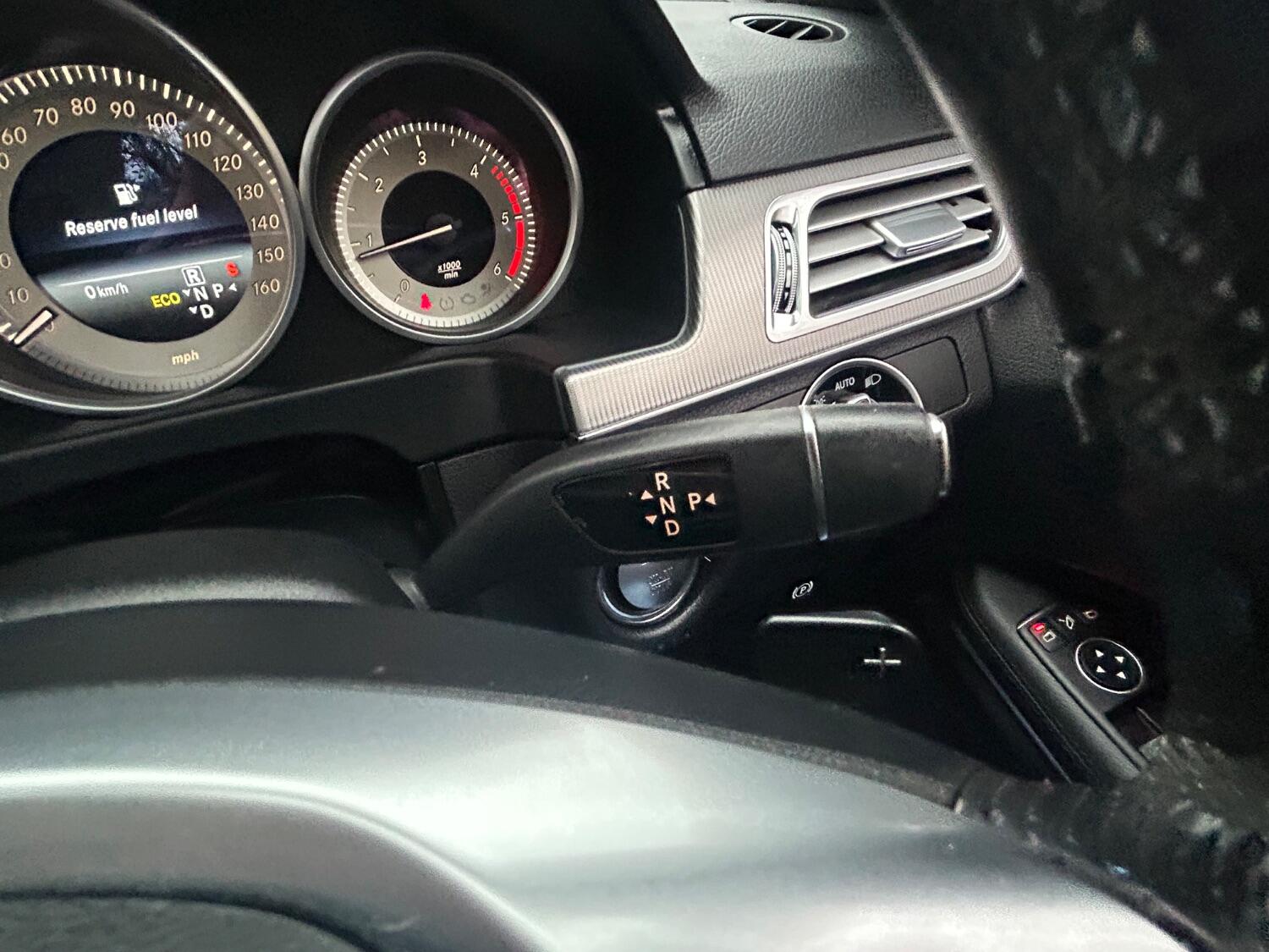 Used Mercedes-Benz E Class 2016 for sale - 76794140: Photo 39