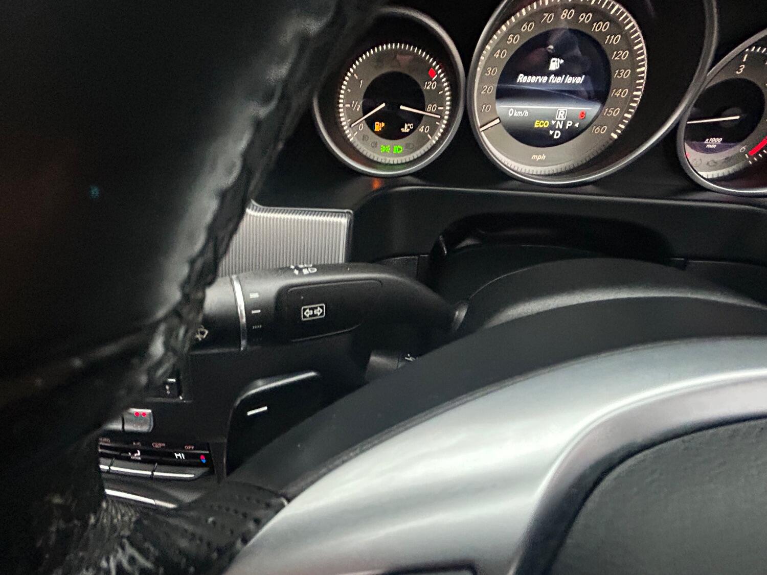 Used Mercedes-Benz E Class 2016 for sale - 76794140: Photo 40