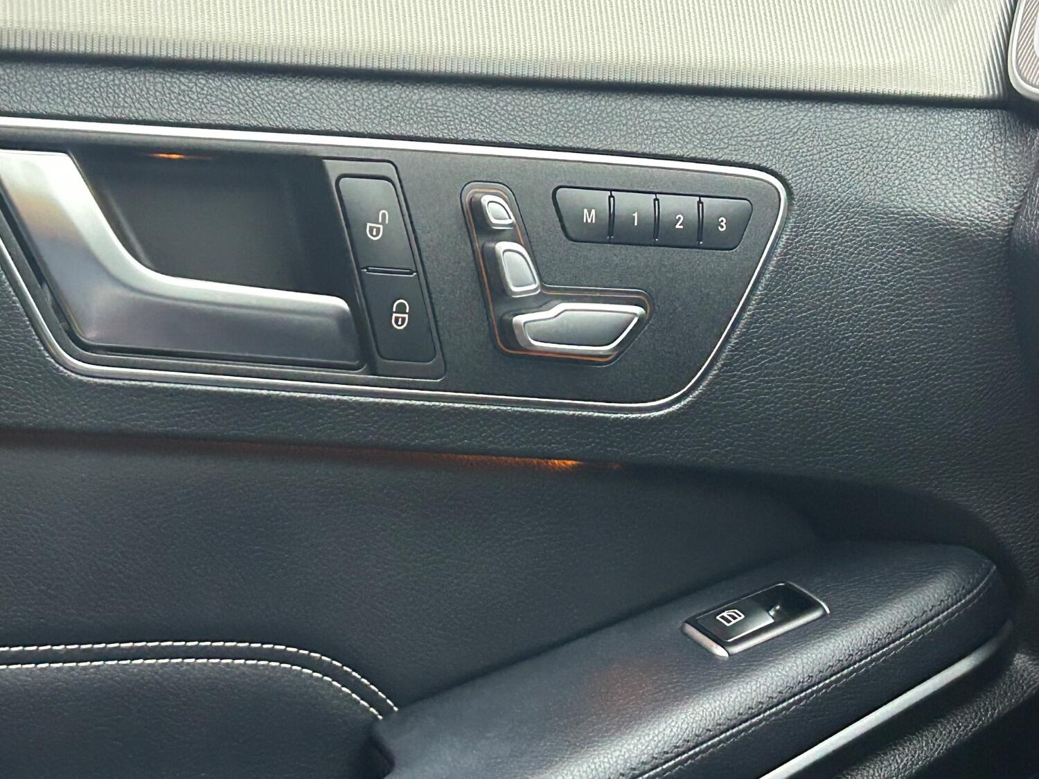 Used Mercedes-Benz E Class 2016 for sale - 76794140: Photo 43