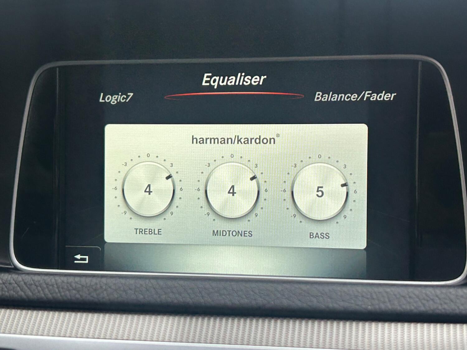 Used Mercedes-Benz E Class 2016 for sale - 76794140: Photo 45