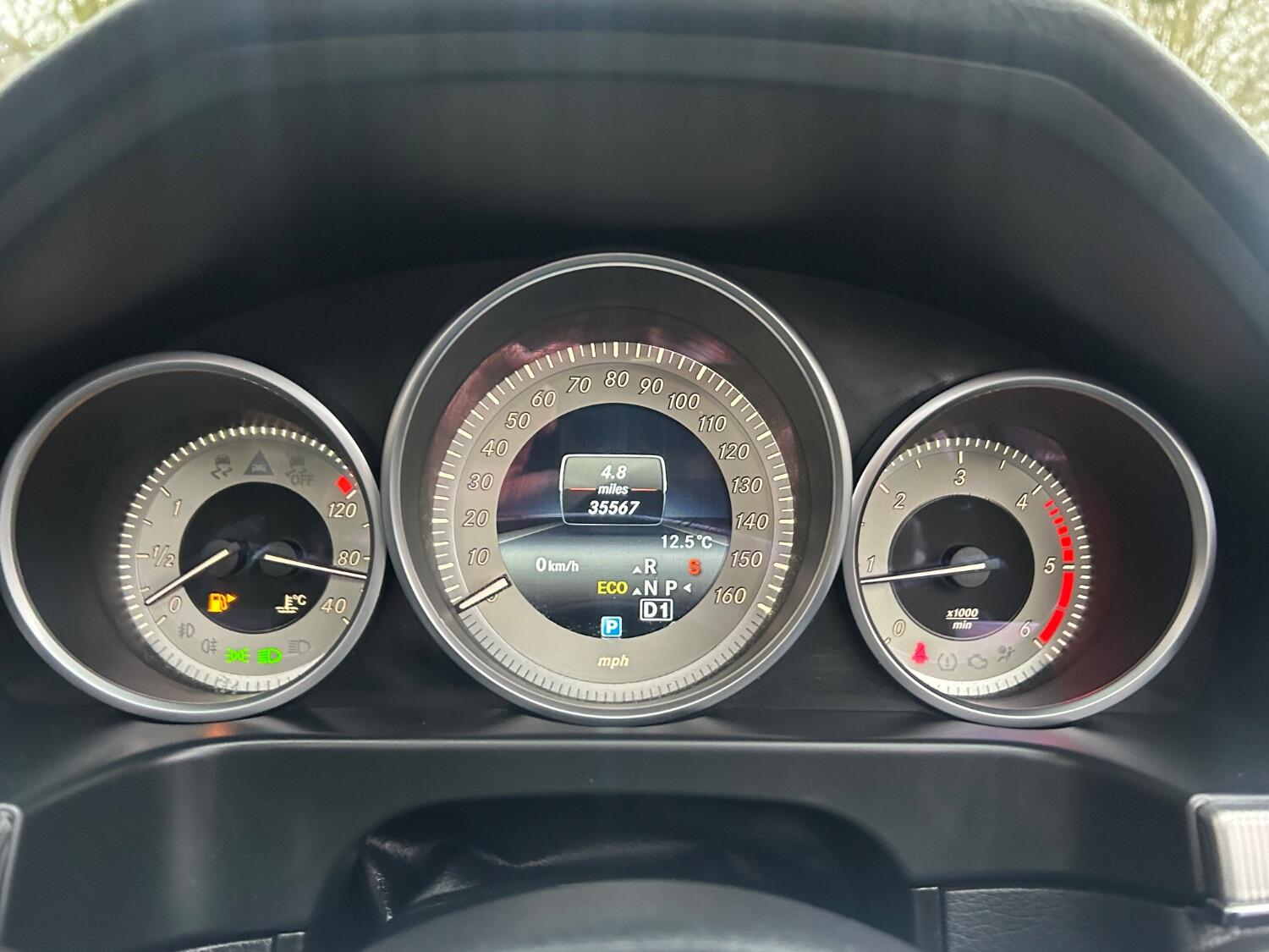 Used Mercedes-Benz E Class 2016 for sale - 76794140: Photo 46