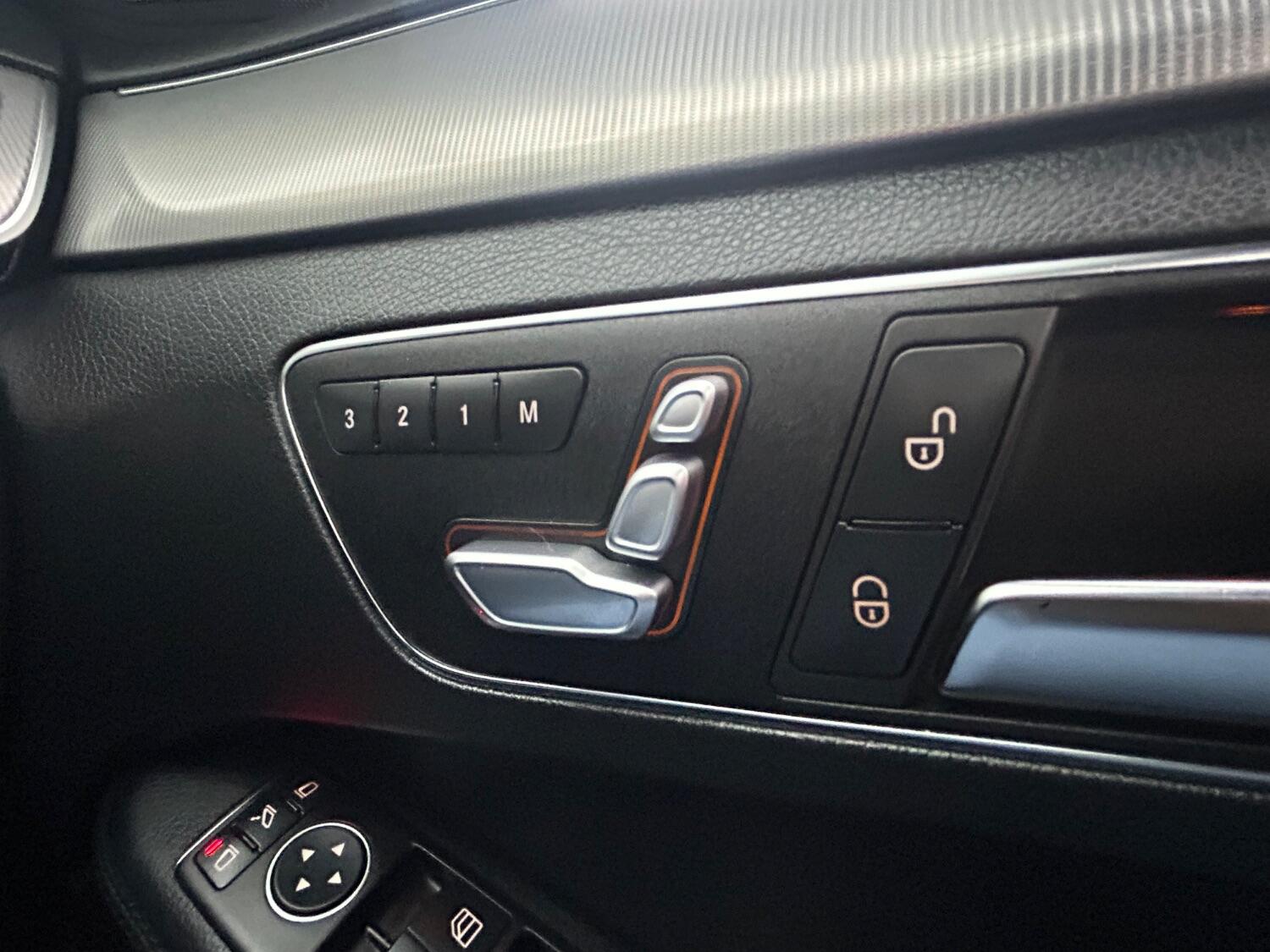 Used Mercedes-Benz E Class 2016 for sale - 76794140: Photo 47