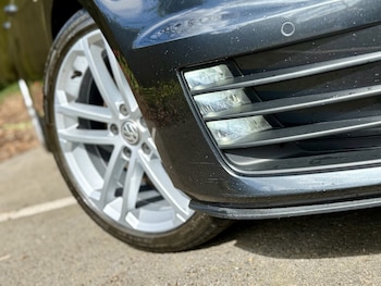 Used Volkswagen Golf 2016 for sale - 78053344: Photo