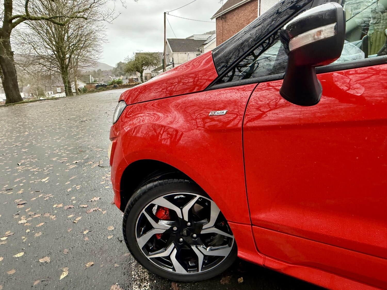 Used Ford Ecosport 2018 for sale - 77465175: Photo 13