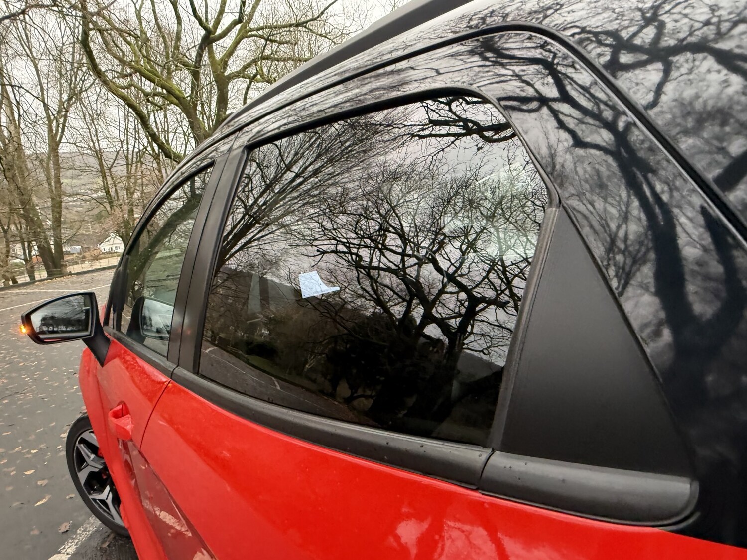 Used Ford Ecosport 2018 for sale - 77465175: Photo 16