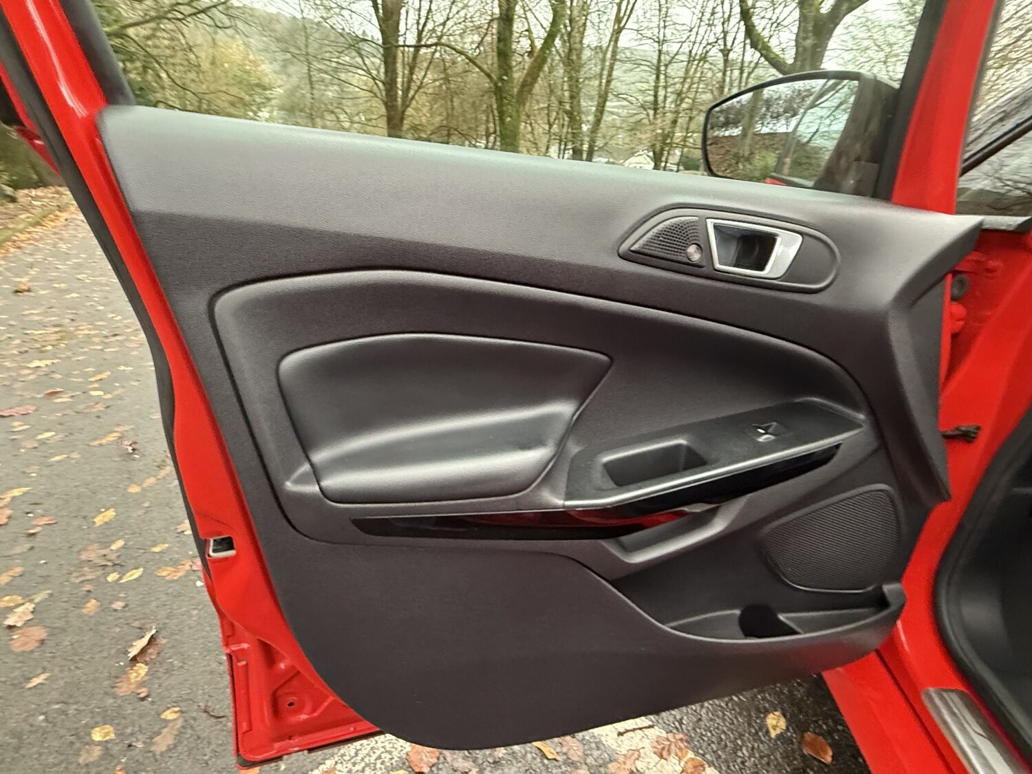 Used Ford Ecosport 2018 for sale - 77465175: Photo 32