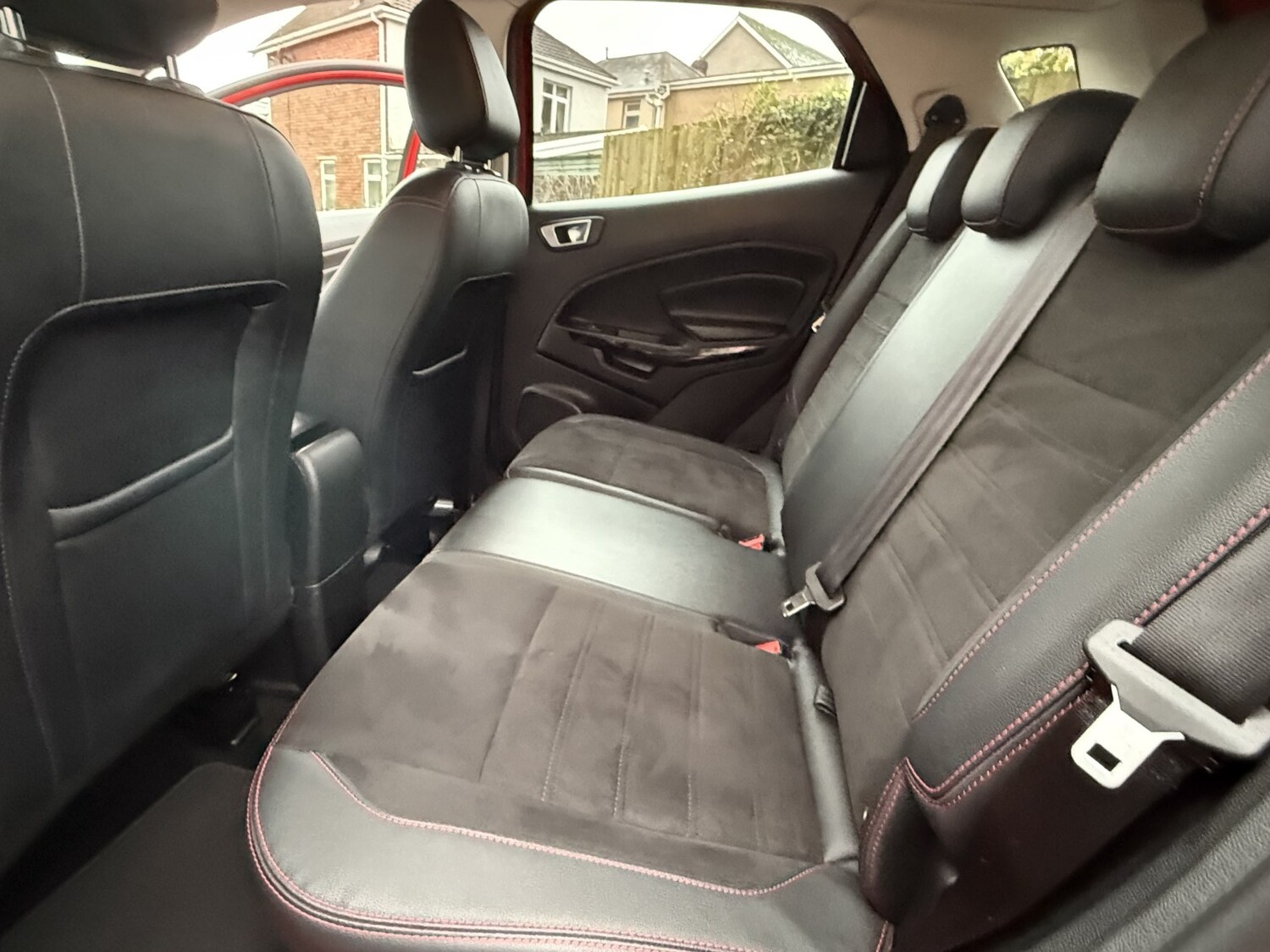 Used Ford Ecosport 2018 for sale - 77465175: Photo 33