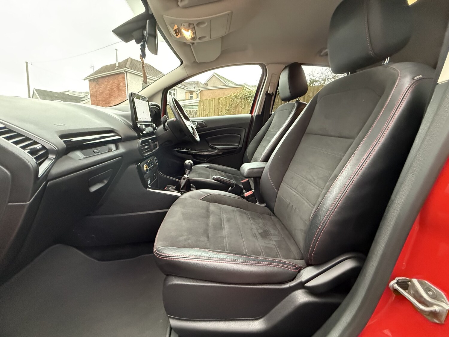 Used Ford Ecosport 2018 for sale - 77465175: Photo 36