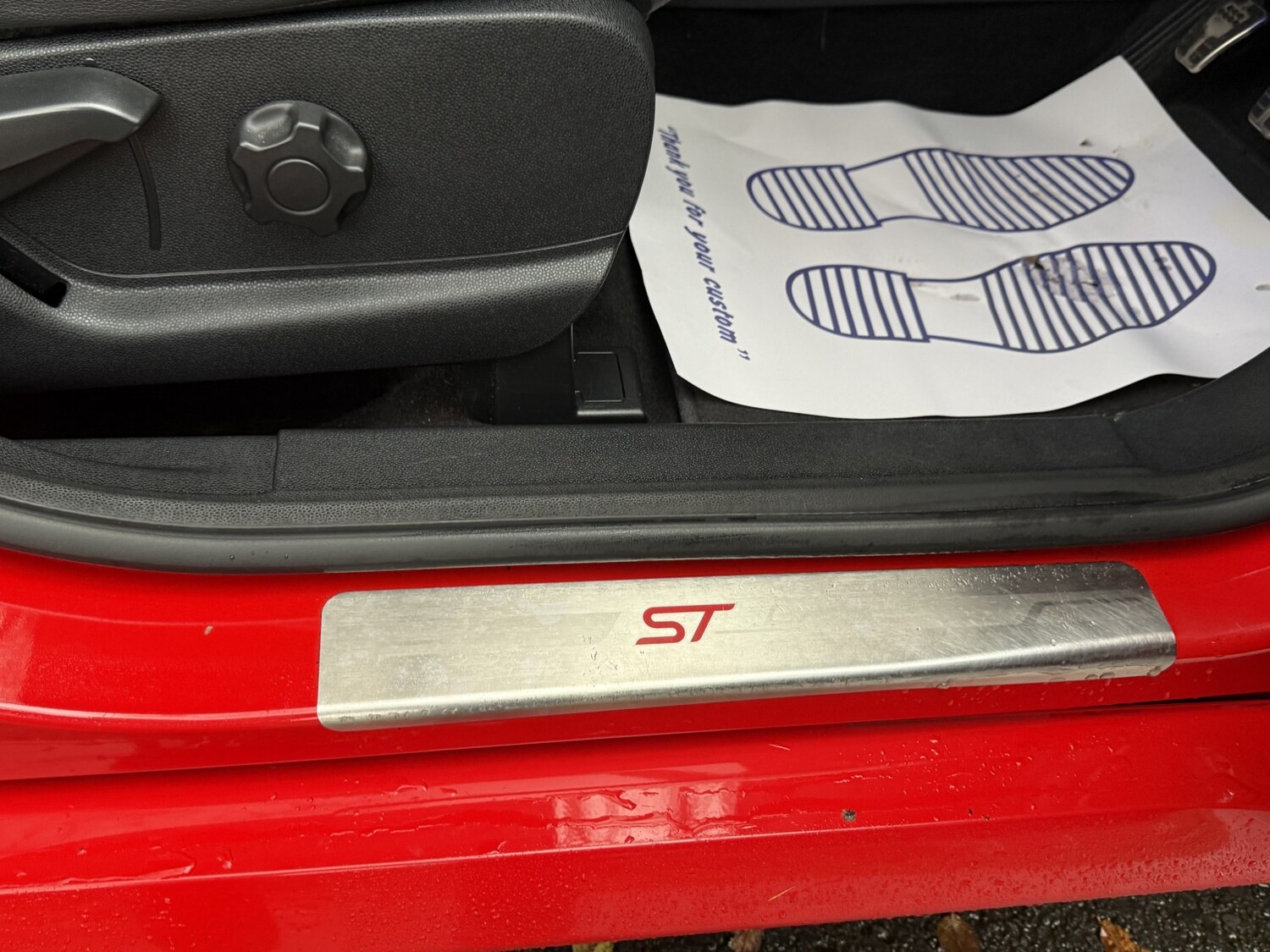 Used Ford Ecosport 2018 for sale - 77465175: Photo 38