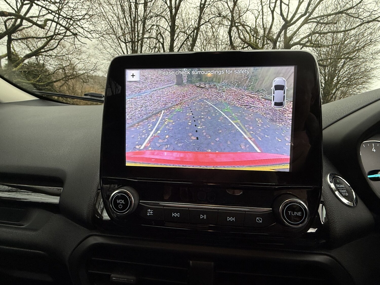 Used Ford Ecosport 2018 for sale - 77465175: Photo 43