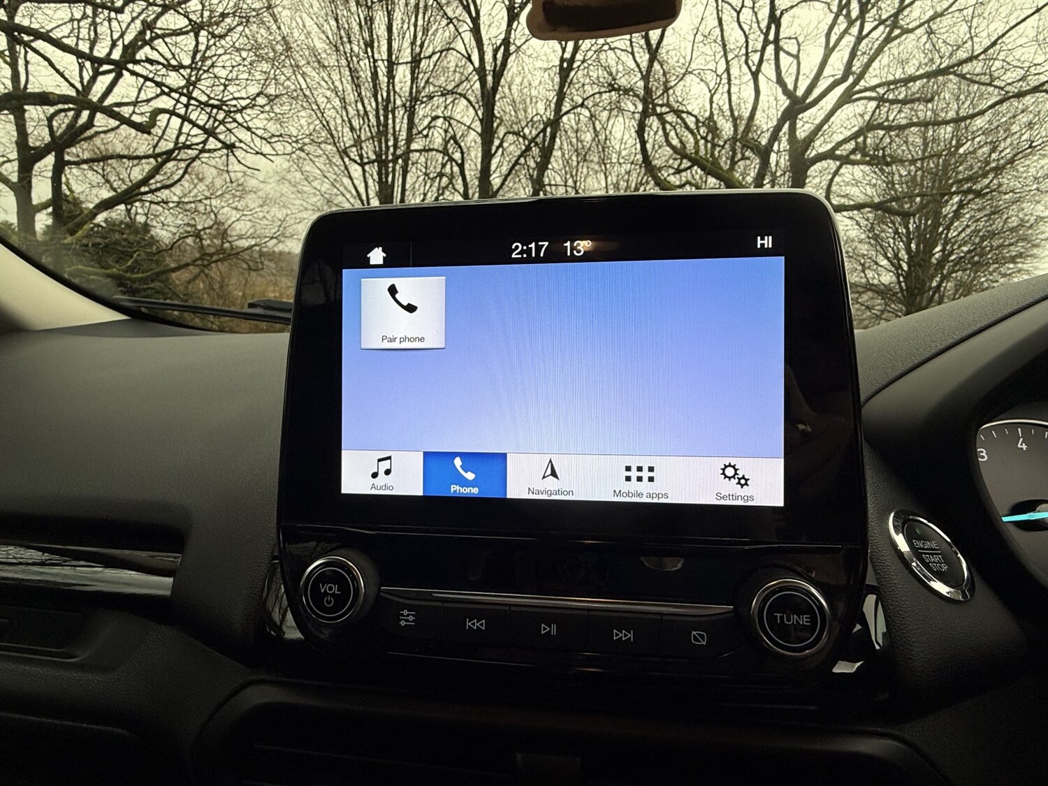 Used Ford Ecosport 2018 for sale - 77465175: Photo 47