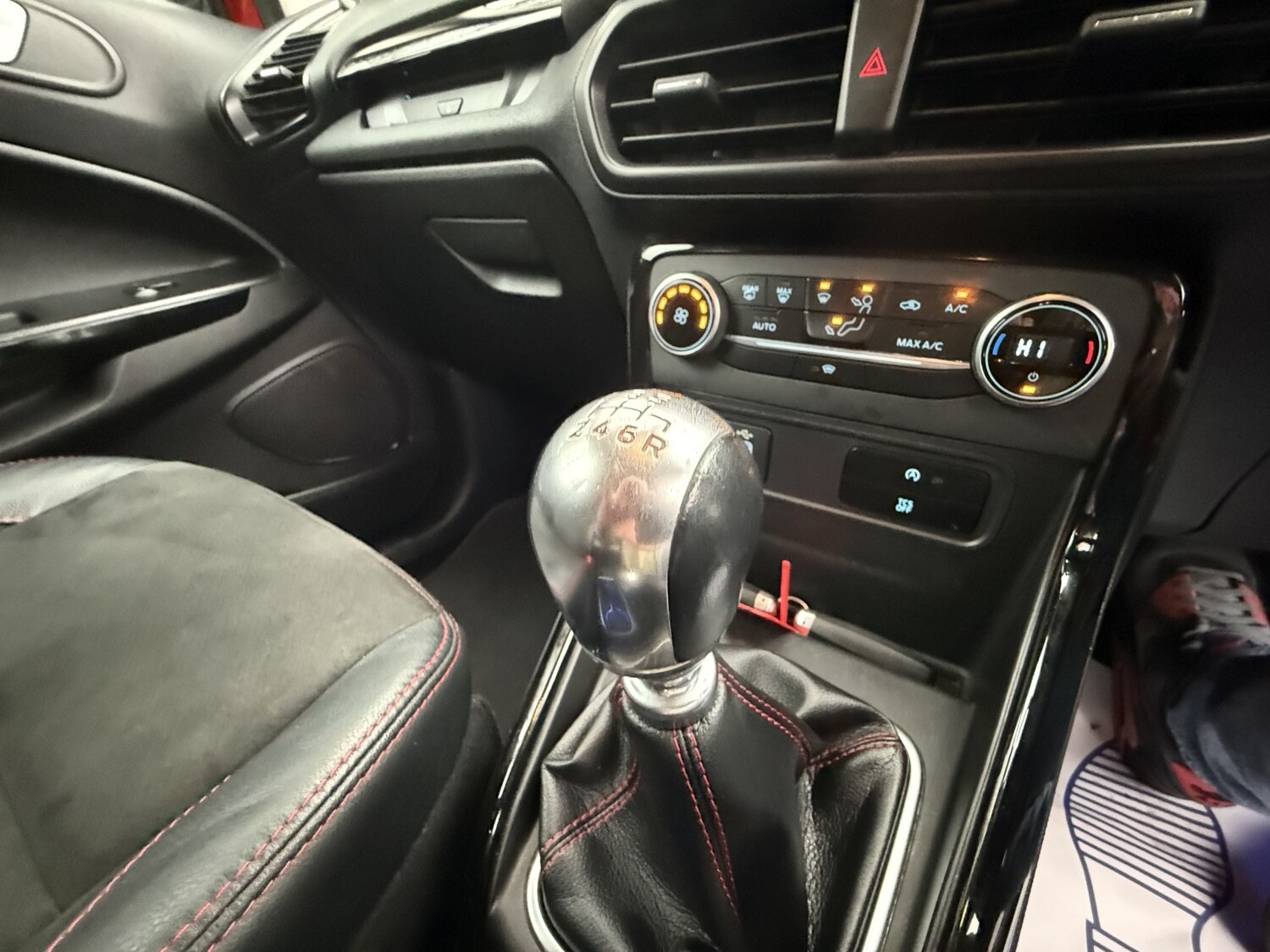 Used Ford Ecosport 2018 for sale - 77465175: Photo 50