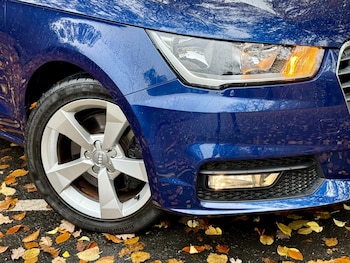 Used Audi A1 2016 for sale - 78944790: Photo
