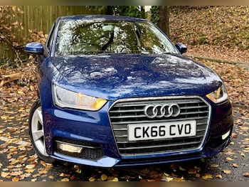 Used Audi A1 2016 for sale - 78944790: Photo