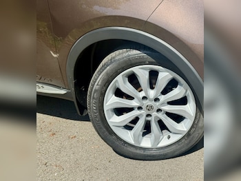 Used MG GS 2018 for sale - 79259238: Photo