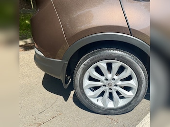 Used MG GS 2018 for sale - 79259238: Photo