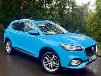 Used MG MG HS 2023 for sale - 78944671: Photo