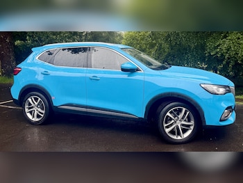 Used MG MG HS 2023 for sale - 78944671: Photo