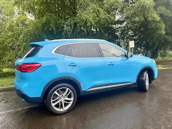 Used MG MG HS 2023 for sale - 78944671: Photo