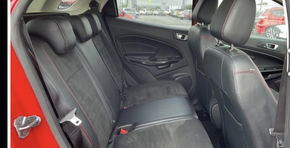 Used Ford Ecosport 2018 for sale - 76845015: Photo 8