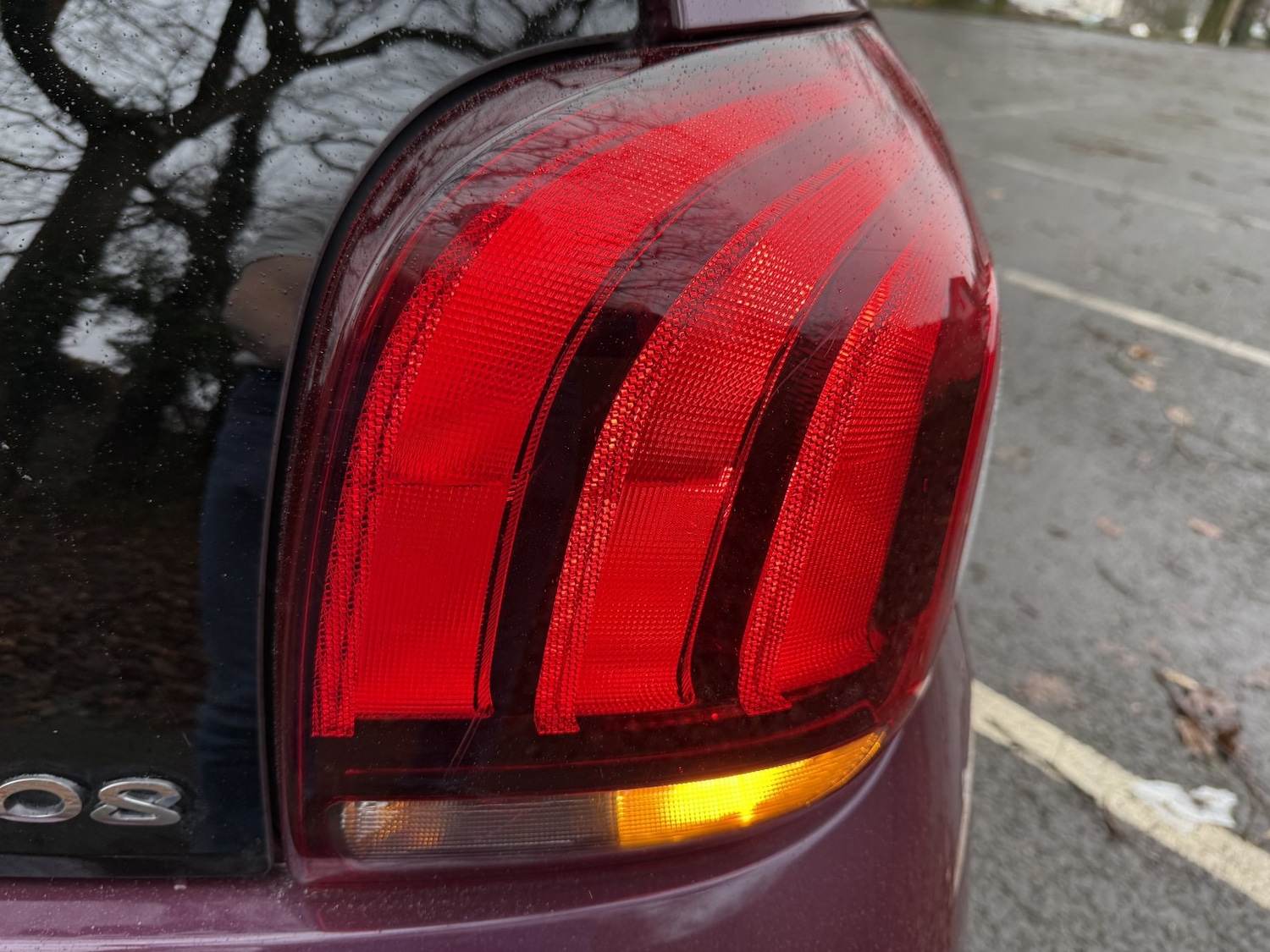 Used Peugeot 108 2018 for sale - 77385353: Photo 13