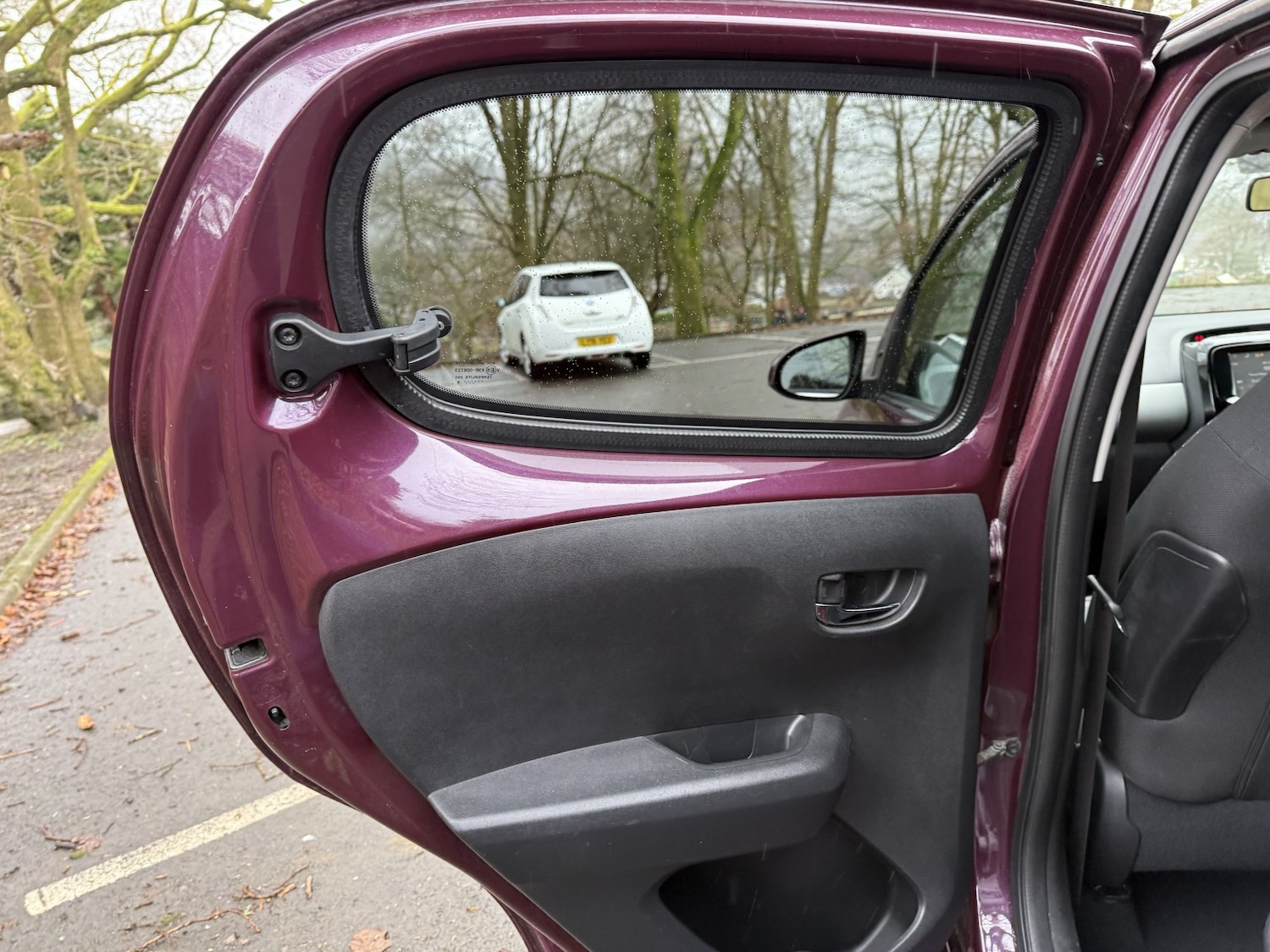 Used Peugeot 108 2018 for sale - 77385353: Photo 25