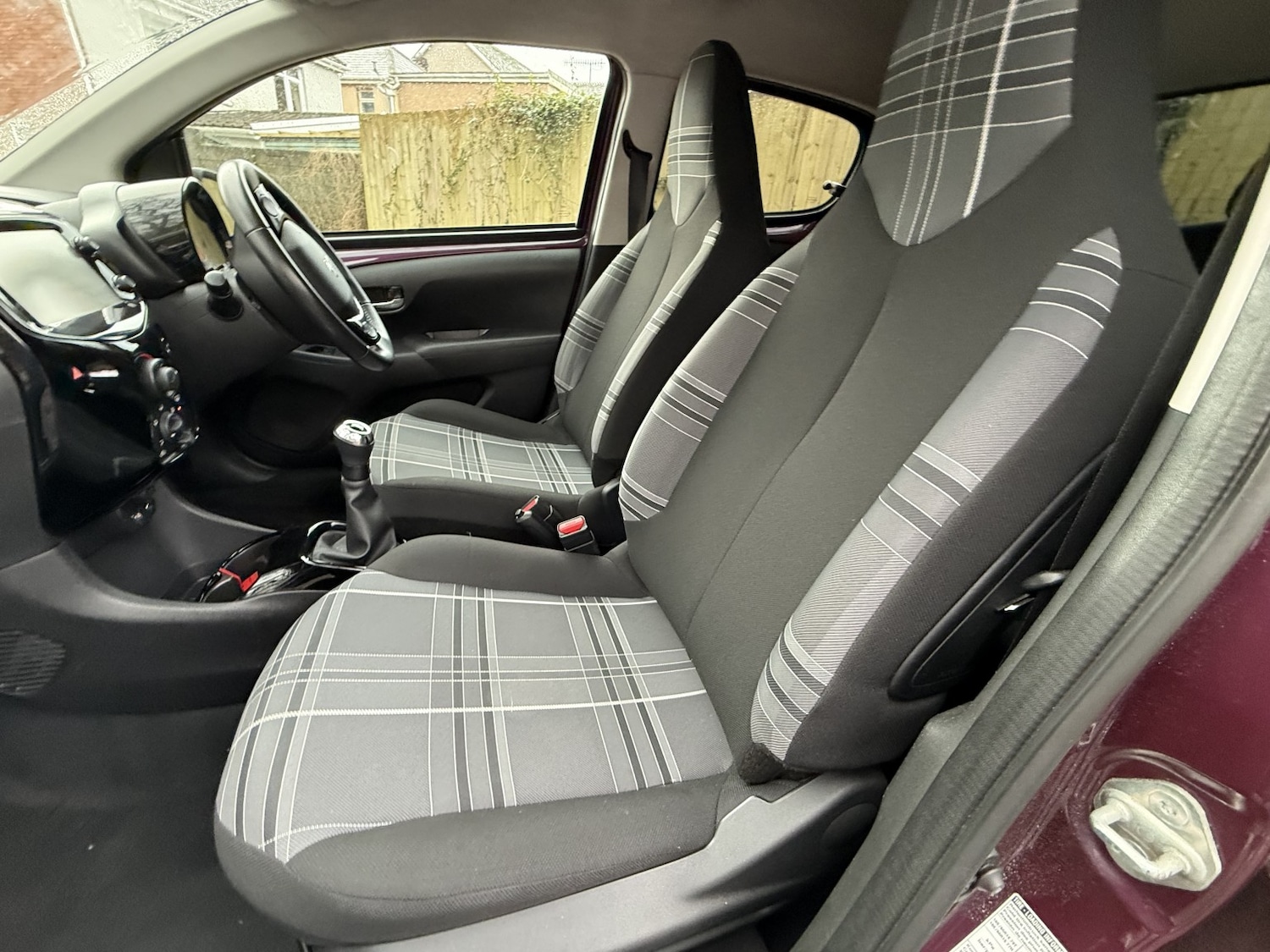 Used Peugeot 108 2018 for sale - 77385353: Photo 27