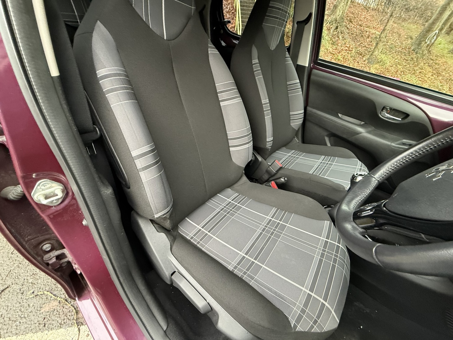 Used Peugeot 108 2018 for sale - 77385353: Photo 31