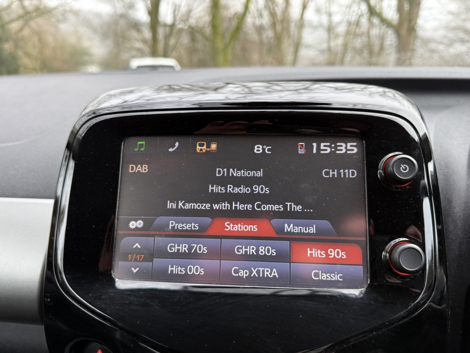 Used Peugeot 108 2018 for sale - 77385353: Photo 34