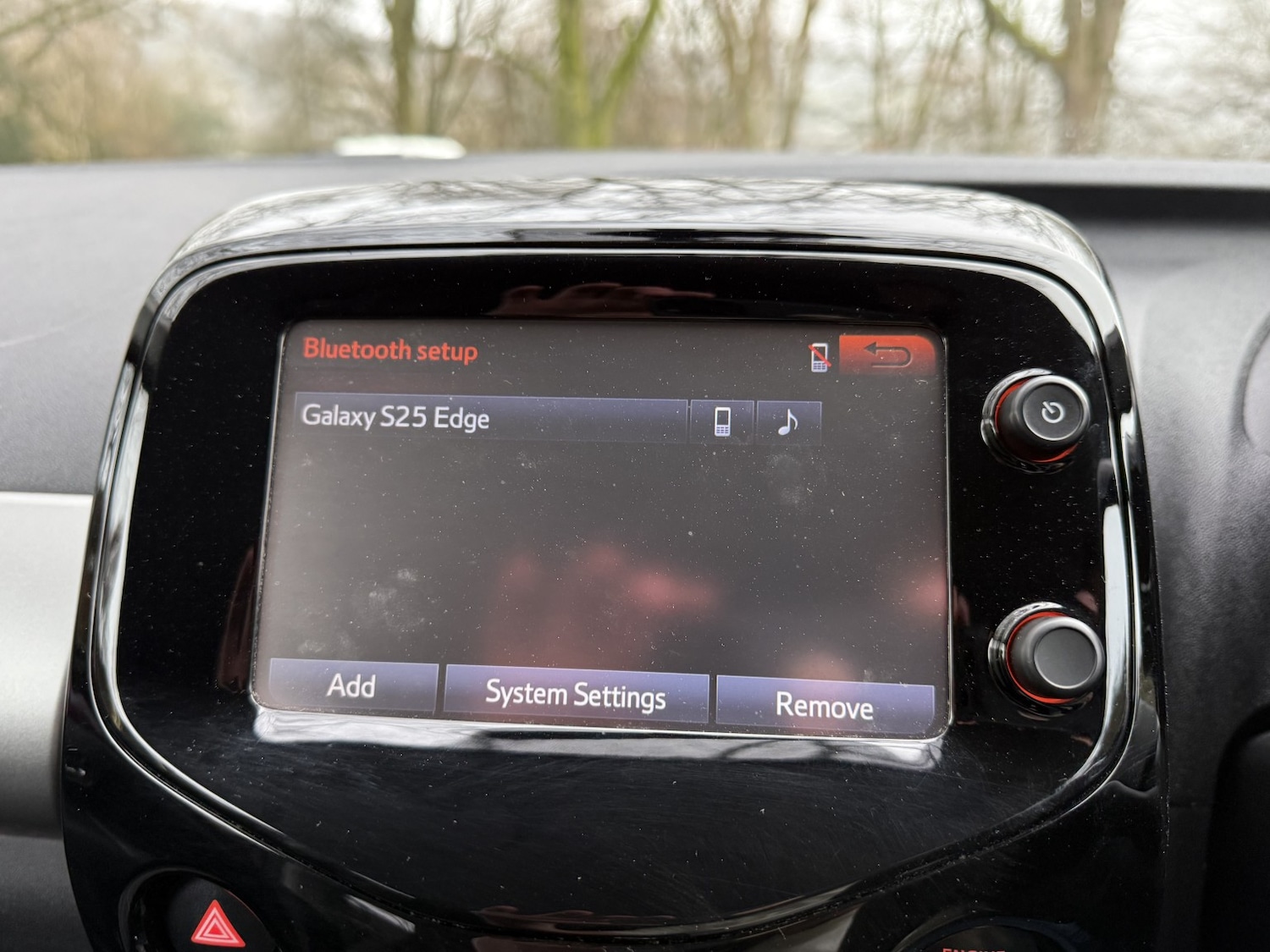 Used Peugeot 108 2018 for sale - 77385353: Photo 40