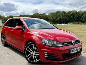 Used Volkswagen Golf 2015 for sale - 79365471: Photo