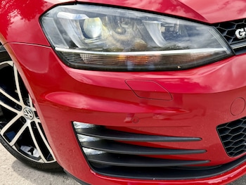 Used Volkswagen Golf 2015 for sale - 79365471: Photo