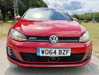 Used Volkswagen Golf 2015 for sale - 79365471: Photo