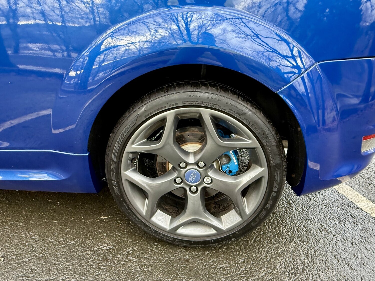 Used Ford Focus 2010 for sale - 78213573: Photo 12