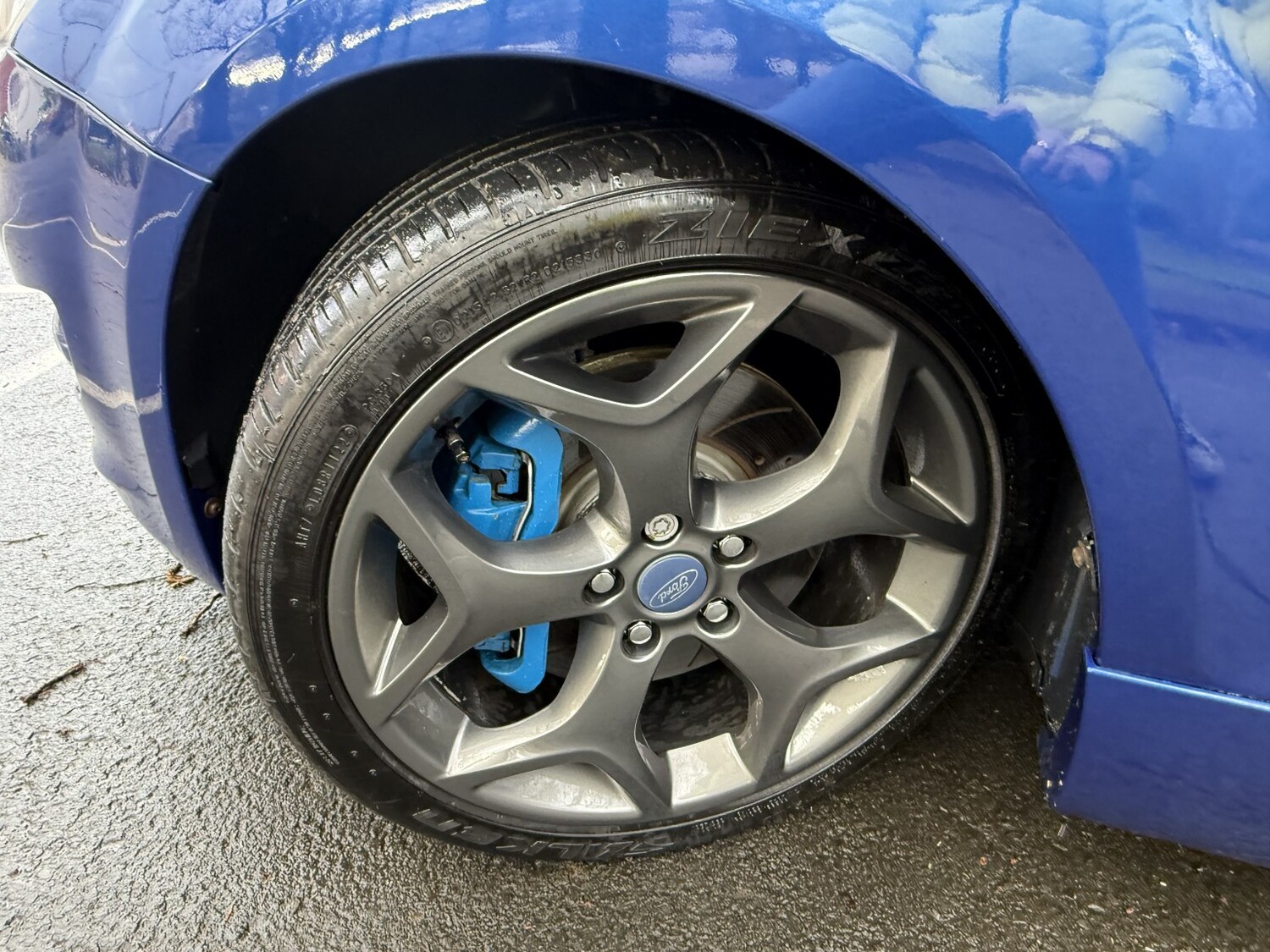 Used Ford Focus 2010 for sale - 78213573: Photo 13