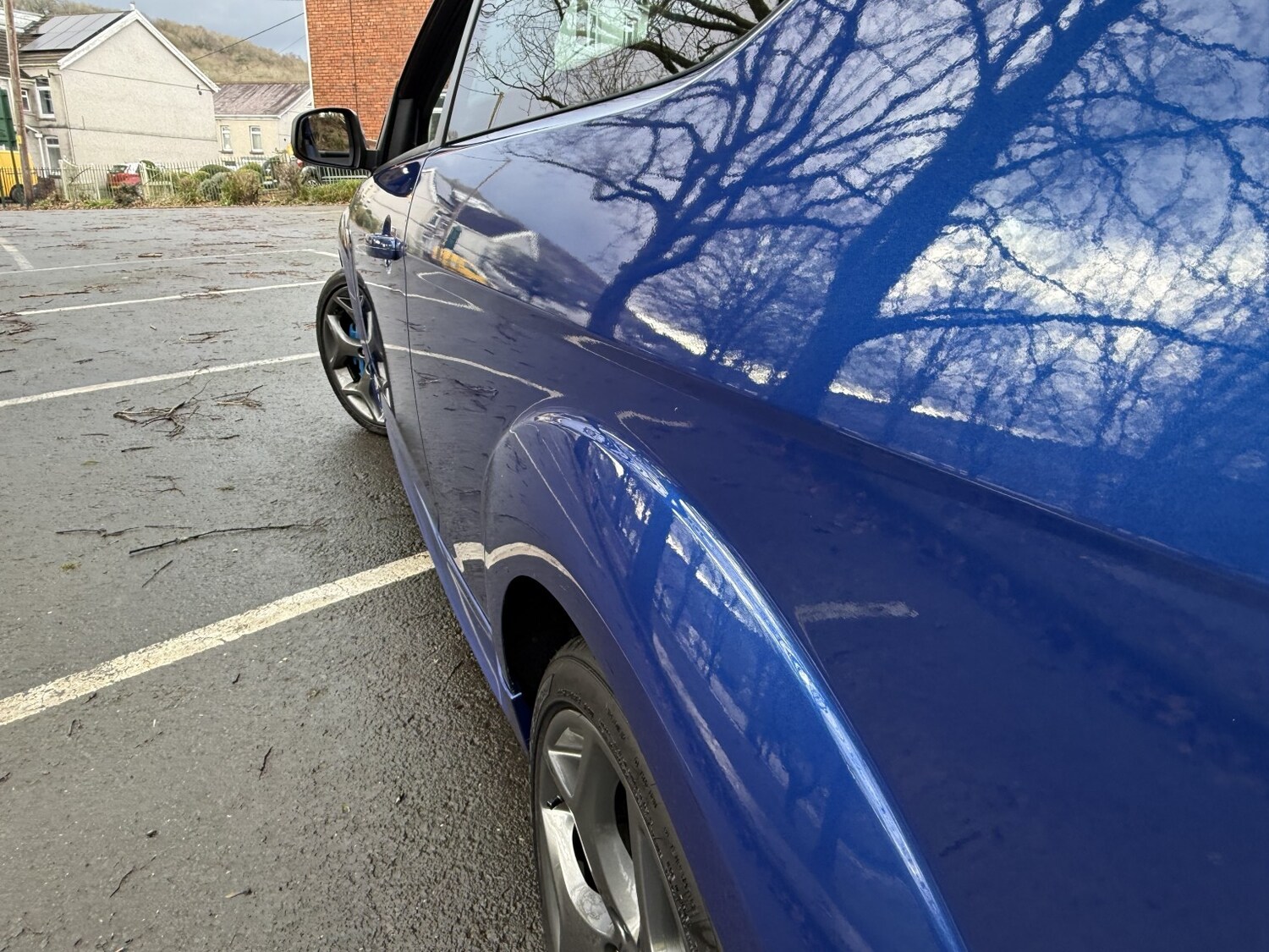 Used Ford Focus 2010 for sale - 78213573: Photo 15