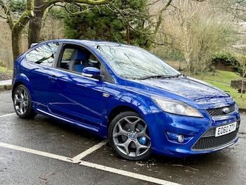 Ford Focus feature image