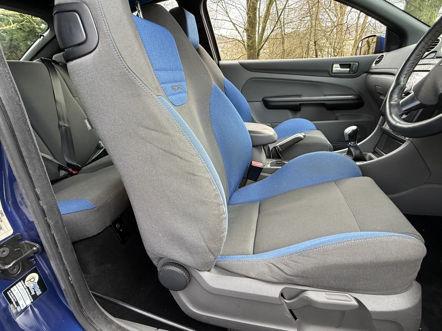 Used Ford Focus 2010 for sale - 78213573: Photo 26