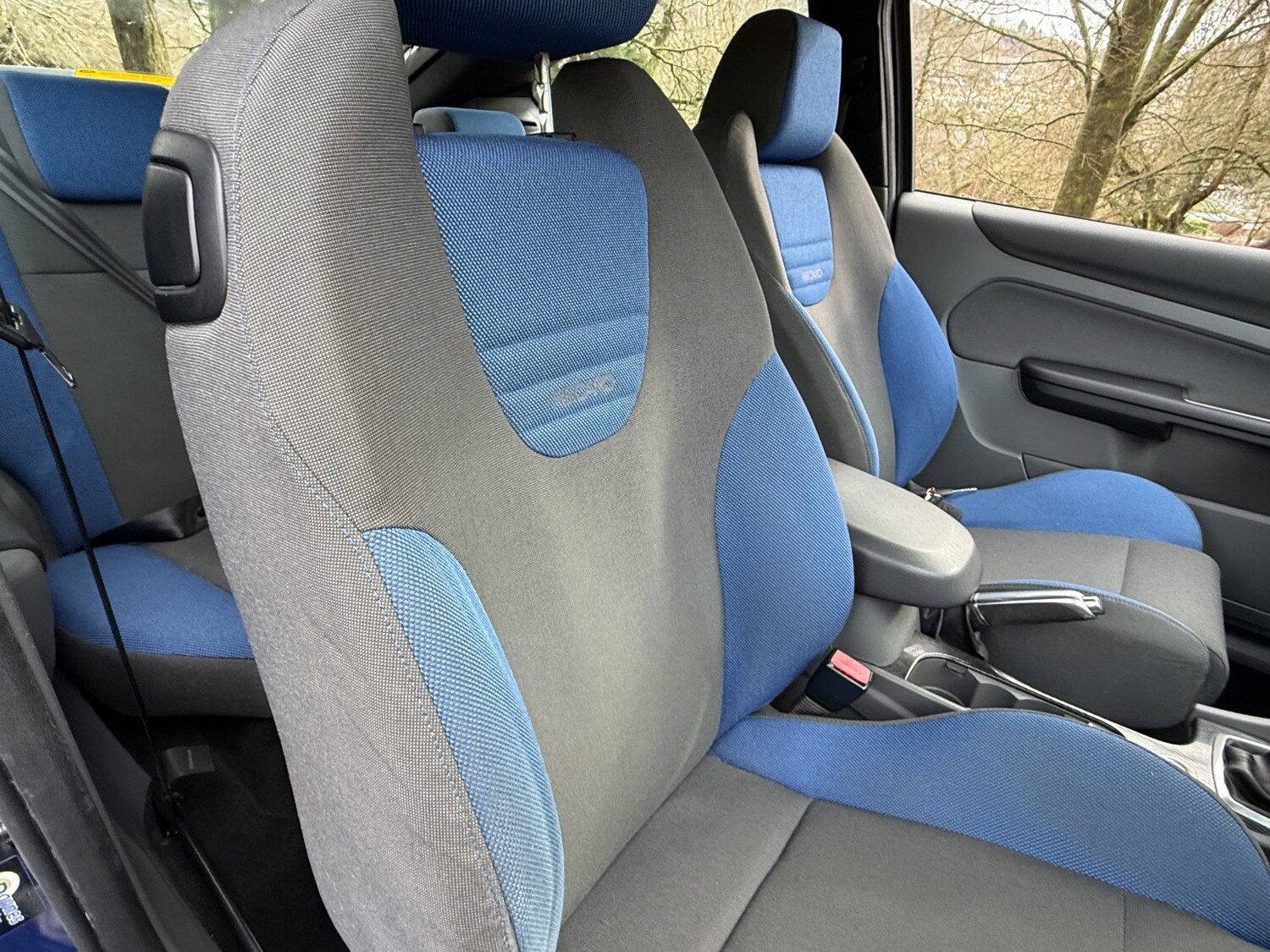 Used Ford Focus 2010 for sale - 78213573: Photo 27