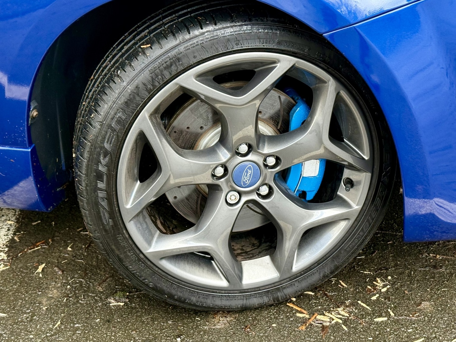 Used Ford Focus 2010 for sale - 78213573: Photo 5