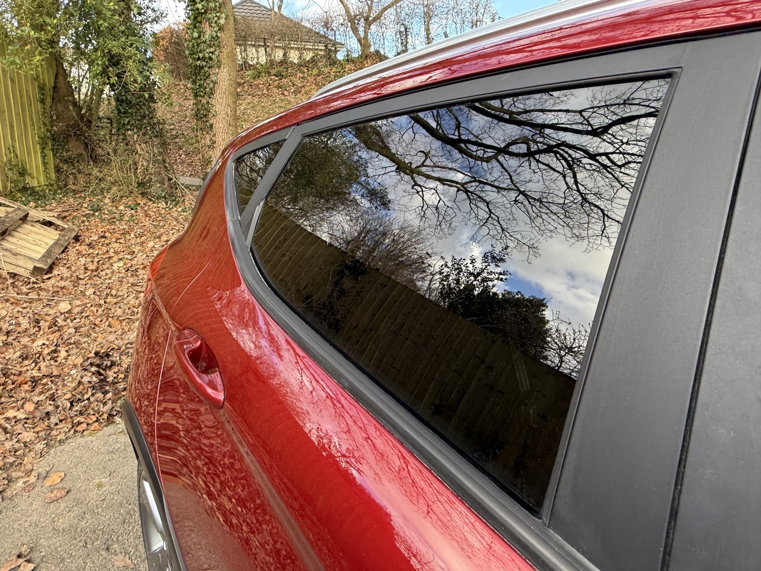 Used Ford Fiesta 2018 for sale - 77336205: Photo 18